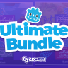 GDQuest - Ultimate Godot bundle (all courses)