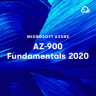 LinuxAcademy - AZ-900 Microsoft Azure Fundamentals