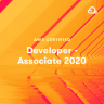LinuxAcademy - AWS Certified Developer - Associate 2020