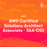 LinuxAcademy - AWS Certified Solutions Architect Associate SAA-C02