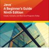 [EBOOK] Java: A Beginner's Guide, Ninth Edition, 9th Edition