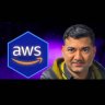 Rocking AWS for Beginners (Hands On)