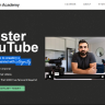 Matt D’Avella - Master YouTube By Slow Growth Academy