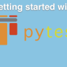 TalkPython - Getting started with pytest